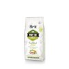 Brit Fresh Dog Duck & Millet Active Run & Work 2 5kg