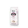 Brit Fresh Dog Chicken&Potato Puppy HealthyGrowth 2,5kg