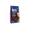 brit premium by nature adult s 8kg