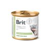 Brit VD Cat GF konz. Diabetes 200g