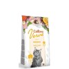 Calibra Verve Sterilised Cat Chicken turkey 750g