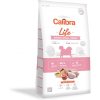 calibra life junior small breed chicken 1 5kg