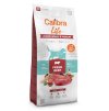 Calibra life junior small medium fresh beef 12 kg