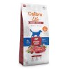 Calibra life senior medium fresh beef 12 kg