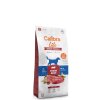Calibra life senior medium fresh beef 2 5 kg