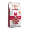 Calibra life senior small fresh beef 6 kg