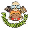 1 logo