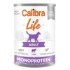 calibra dog life konzadult lamb 400g