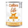 calibra dog life konzadult turkey with apples 400g