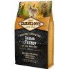 carnilove dog salmon turkey for lb adult 4kg