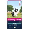 Eukanuba Dog Adult Small&Medium Lamb&Rice 12kg