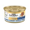 Gourmet Gold konz. kočka pašt. tuňák 85g
