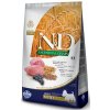 N D DOG LAMB BLUEBERRY ADULT MINI 2 5kg 9108 1
