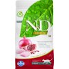 ND prime cat adult chicken and pomegranate 1,5 kg