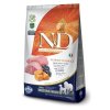 N&D grain free Pumpkin Adult M L lamb&blueberry 12kg