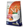 N D Pumpkin DOG Puppy Mini Lamb Blueberry 2 5kg 9044 1