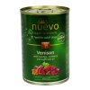 nuevo pes adult zverinove menu konz 400 g