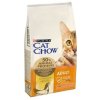 Purina cat chow kuře krůta