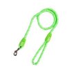 voditko buster reflective lanove 120cm 13mm limetkove