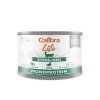 Calibra Cat Life  konz.Sterilised Duck 200g