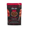 ffl cat pouch adult beef 85g h L