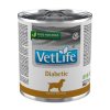 Vet Life Natural DOG konz. Diabetic 300g
