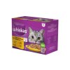Whiskas kaps. Core drůbeží výběr v želé 12x85g