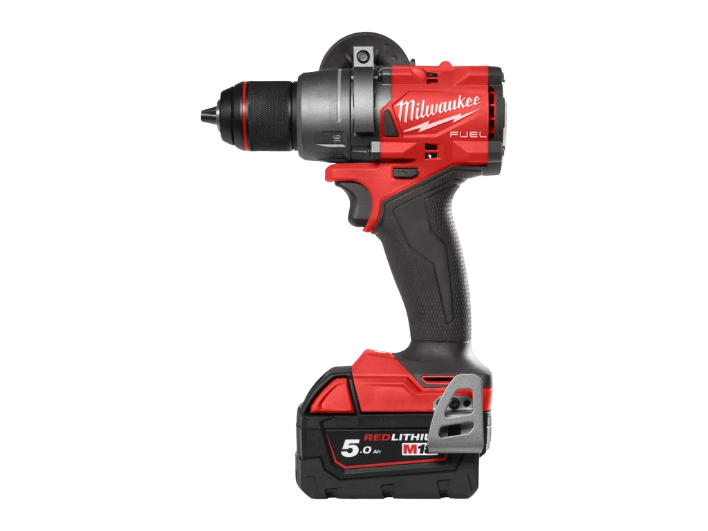 Milwaukee M18 FUEL
