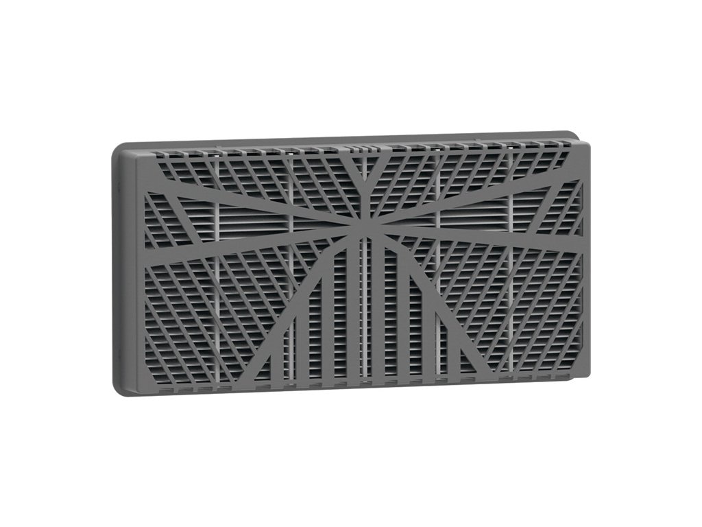 Časticový filter TH3 pre respirátor e3000X EN 12941 TH3P OPTREL (Farba pre respirátor s dúchadlom e3000X, Veľkosť EN 12941 TH3P)
