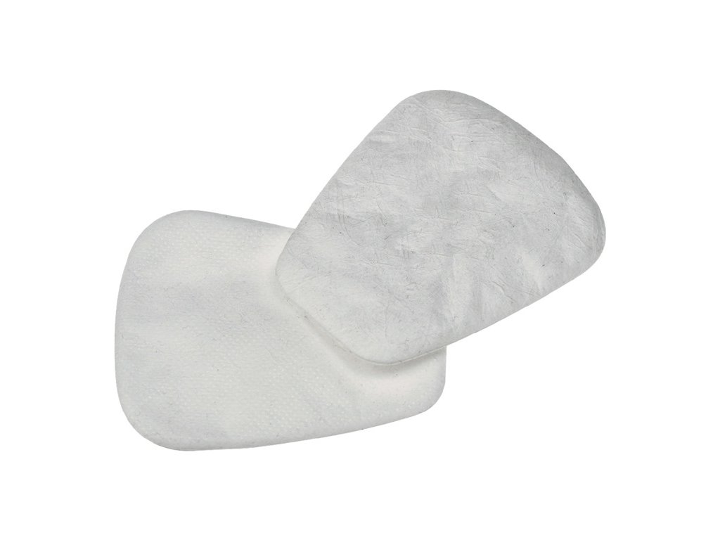 Jemný prachový rúnový filter 3M (Farba EN 143:2000 + A1:2006 P3R, Veľkosť f.4000370675,-680, -690,-691)