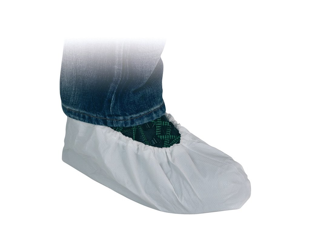 CoverStar® nadkolienka Dĺžka cca 36 cm Výška cca 16 cm biela Kategória PPE I COVERSTAR (Farba Dĺžka cca 36 cm Výška cca 16 cm, Veľkosť biela Kategória OOP I)