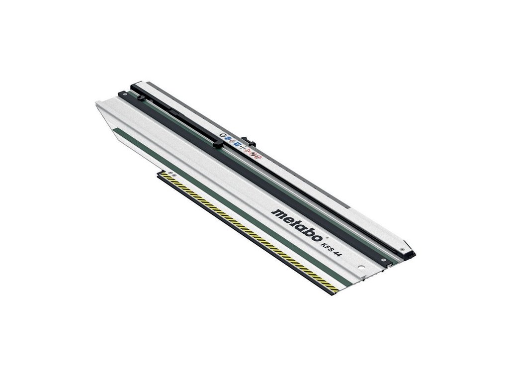 Priečna strihacia lišta KFS METABO (Farba Dĺžka 834 mm)