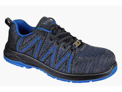 KNITTER S1 ESD NM 4WIDE Blue Low
