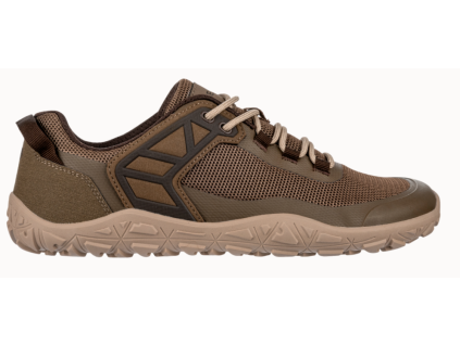 BENNON Barefoot Sport Brown