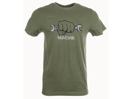 MAchr