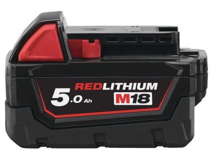 Baterka M18 5,0Ah