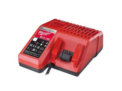 MILWAUKEE M12™ - M18™ nabíjačka