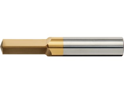 Závitorezný nástroj TECWERK M12 (Farba M12, Veľkosť Pevný karbid TiN)