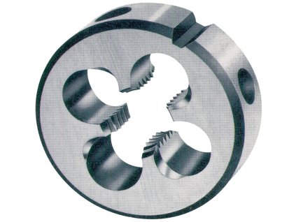 Závitové očko Tvar B UNF 1 ″ x 12 HSS (Farba UNF 1 ″ x 12, Veľkosť HSS)