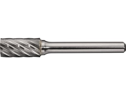 Fréza TECWERK Ø 12 mm Dĺžka hlavy 25 mm Ø stopky 6 mm (Farba Ø 12 mm Dĺžka hlavy 25 mm Stopka Ø 6 mm, Veľkosť Karbid)