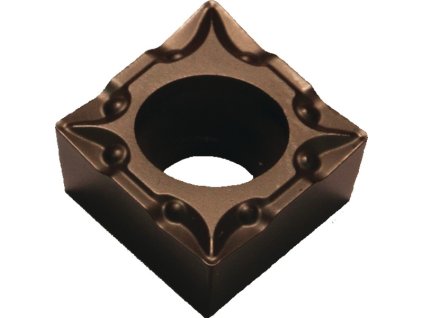 Vymeniteľná doštička  CCMT09T308-F UNI  (Farba CCMT09T308-F UNI)