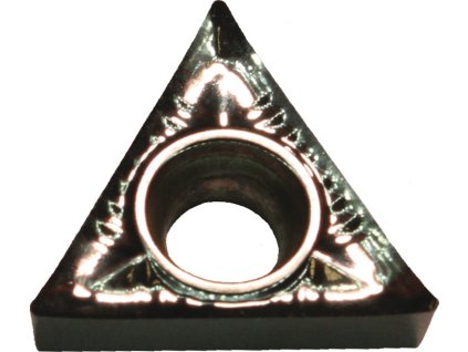 Vymeniteľná doštička  TCGT16T304-ALU HLINÍK  (Farba TCGT16T304-ALU HLINÍK)