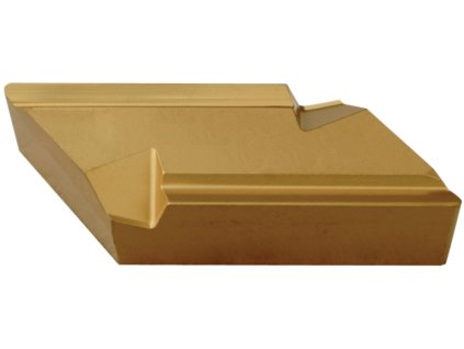 Vymeniteľná doštička TECWERK KNUX160410SR-M PMK40 (Farba KNUX160410SR-M PMK40)