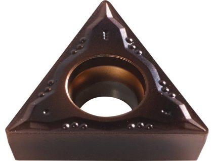 Vymeniteľná doštička  TCMT110202-F PMK35  (Farba TCMT110202-F PMK35)