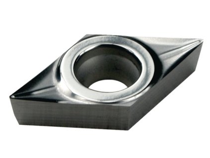 Vymeniteľná doštička  DCGT11T302-AL N20  (Farba DCGT11T302-AL N20)