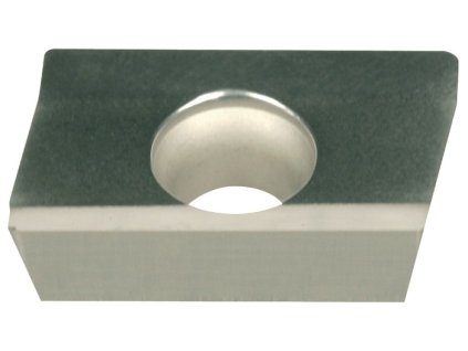 Vymeniteľná doštička TECWERK XPHT160408F-AL N20 (Farba XPHT160408F-AL N20)