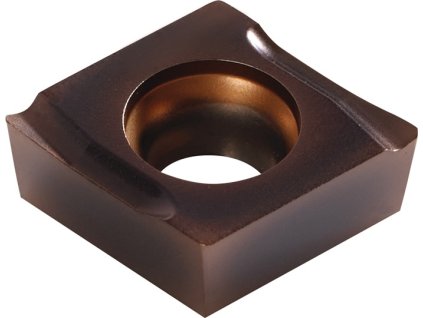 Vymeniteľná doštička  CCGT09T304R-HP UNI35 vpravo (Farba CCGT09T304R-HP UNI35, Veľkosť vpravo)