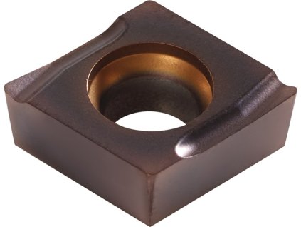 Vymeniteľná doštička  CCGT09T304L-HP UNI35 Vľavo (Farba CCGT09T304L-HP UNI35, Veľkosť ľavý)