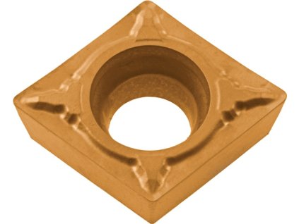 Vymeniteľná doštička TECWERK CCMT060202-M PMK10 (Farba CCMT060202-M PMK10)