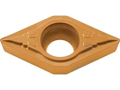 Vymeniteľná doštička  DCMT070202-M PMK10  (Farba DCMT070202-M PMK10)